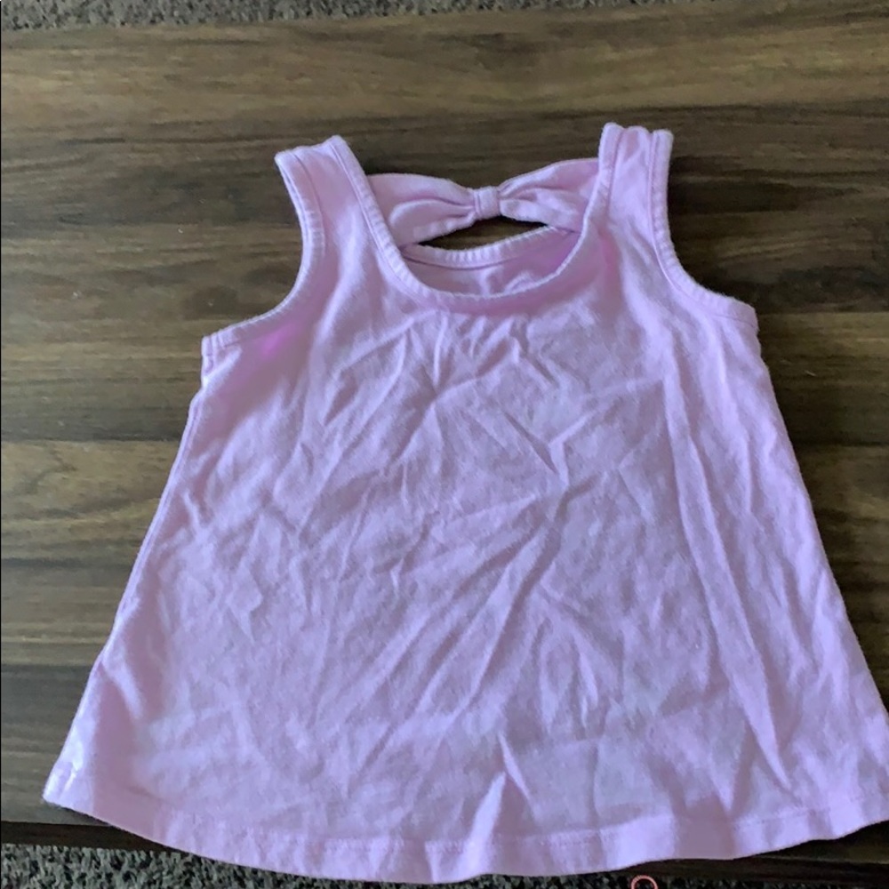 Girls top - Picture 4 of 5